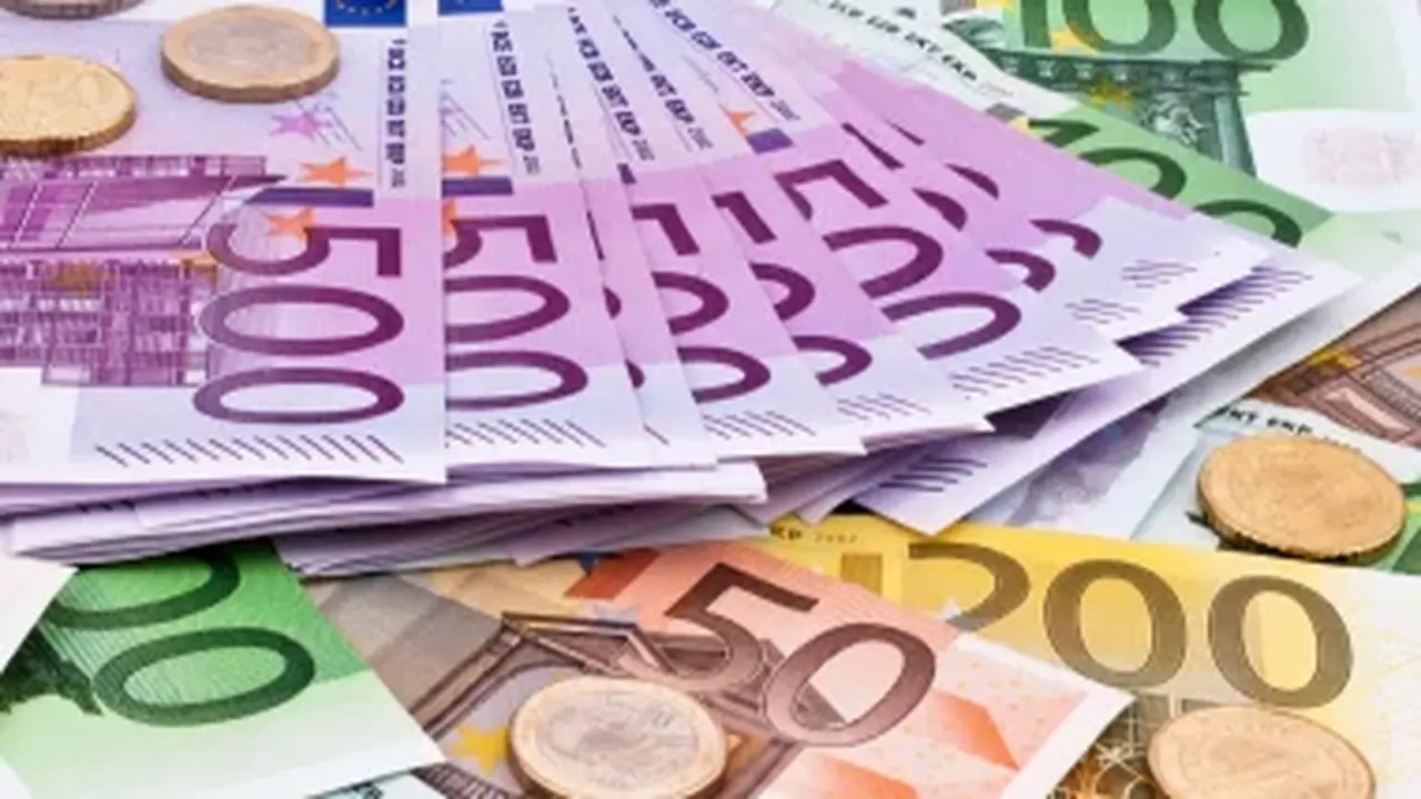 سعر اليورو مقابل الجنيه المصري اليوم في 14 يونيو